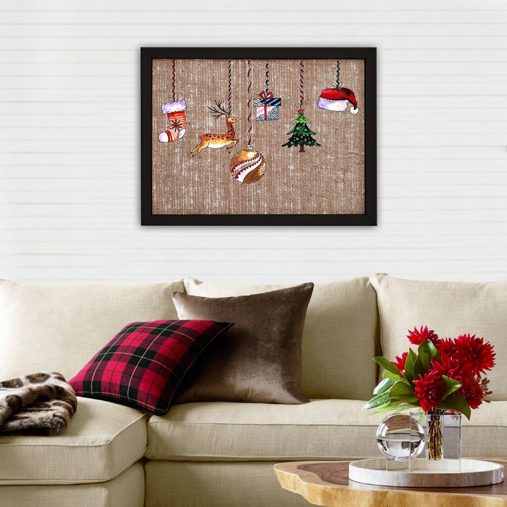 Wallity LSJ800828_6696 Dekorativna slika, 67x97cm
