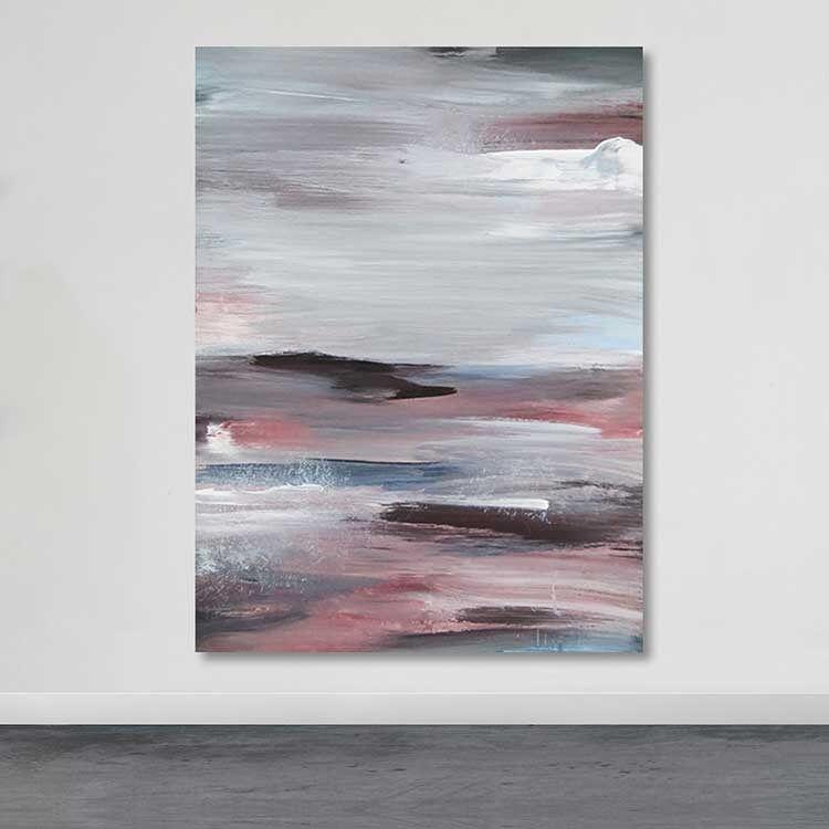 Wallity Slika DEV02584100140, 100x140 cm
