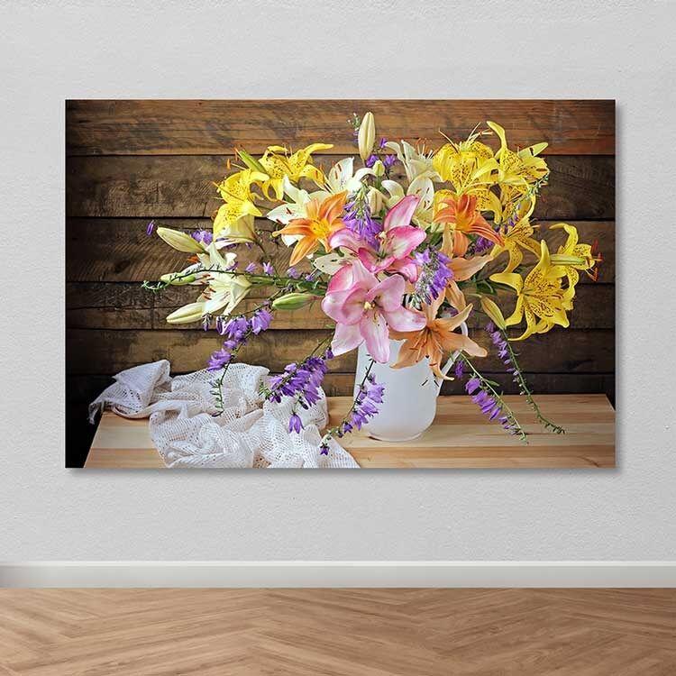 Wallity Slika DEV03156100140, 100x140 cm