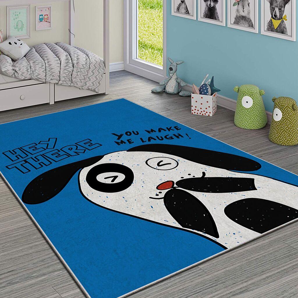 Conceptum Hypnose Tepih Hmi Kdc-115, Pravougaoni, 160 x 230 cm, Šareni