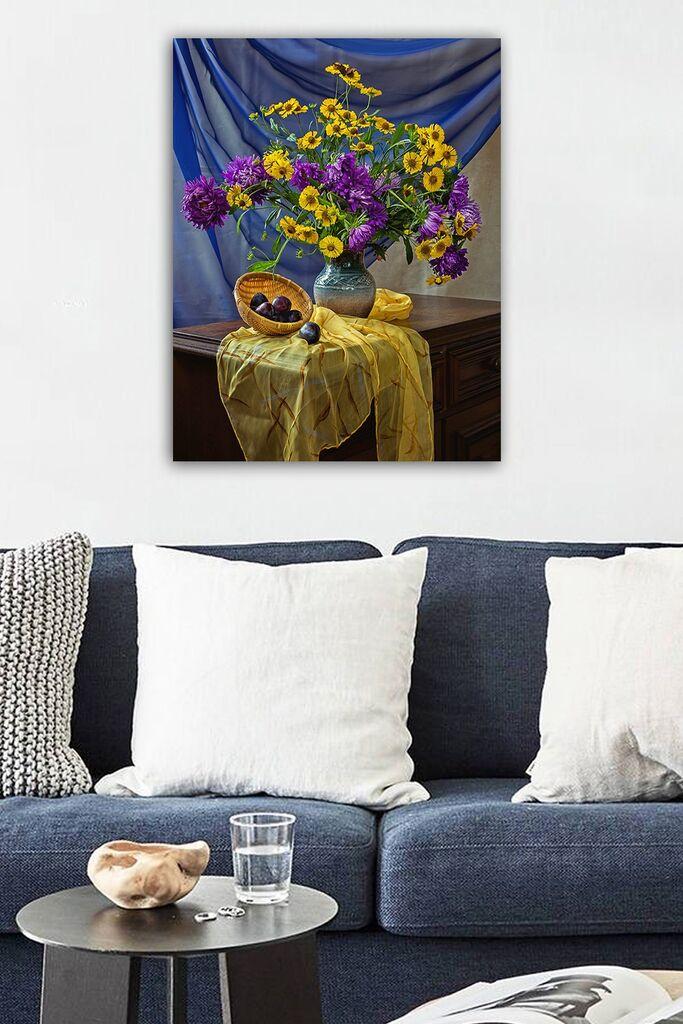 Wallity Slika 302064596, 50x70 cm