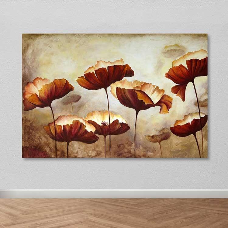 Wallity Slika DEV03102100140, 100x140 cm