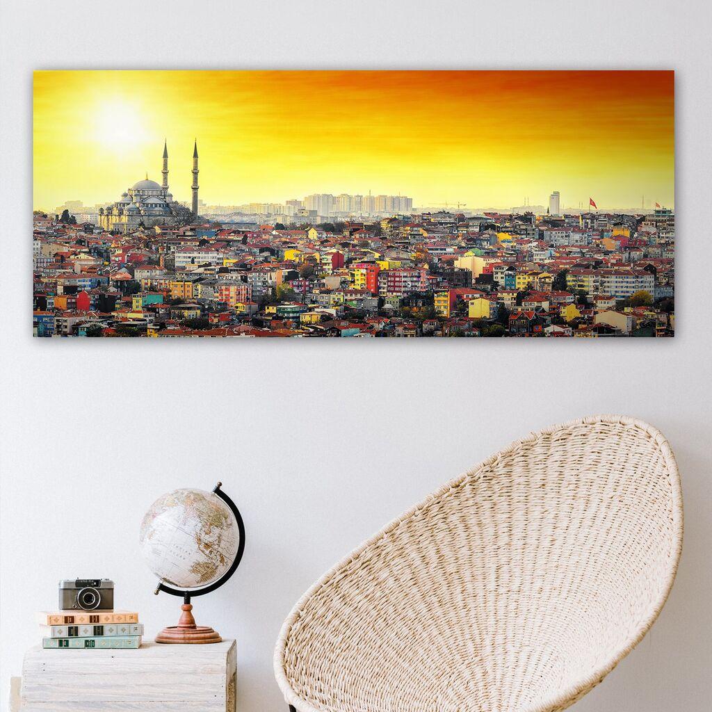 Wallity Slika YTY167693018_50120, 50x120 cm