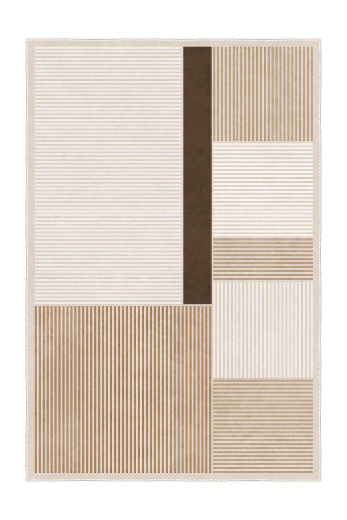 Conceptum Hypnose Tepih, 160x230cm, Krem