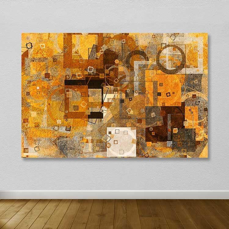 Wallity Slika DEV02731100140, 100x140 cm