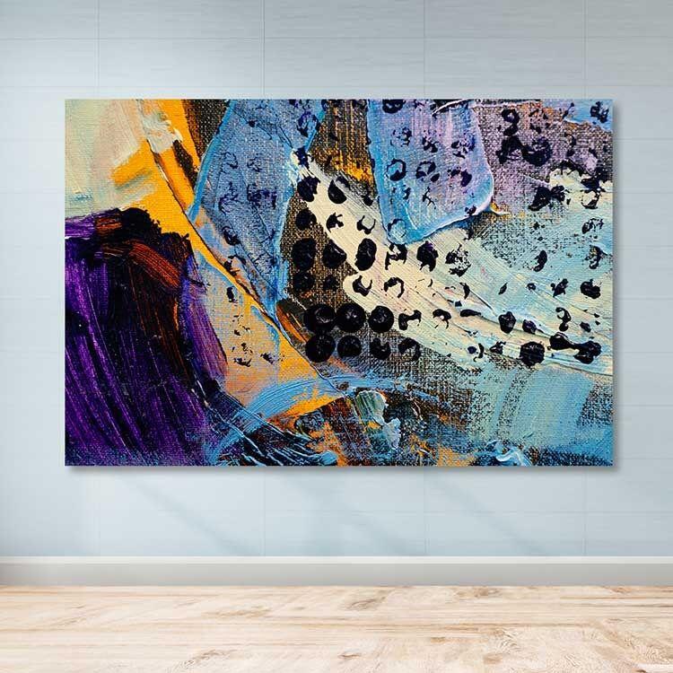 Wallity Slika DEV02847100140, 100x140 cm