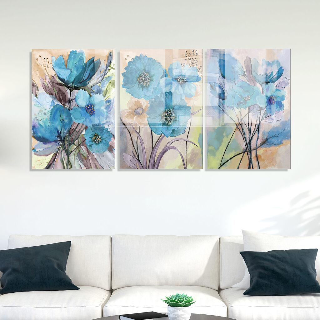 Wallity Set slika 2053, 3 Dela