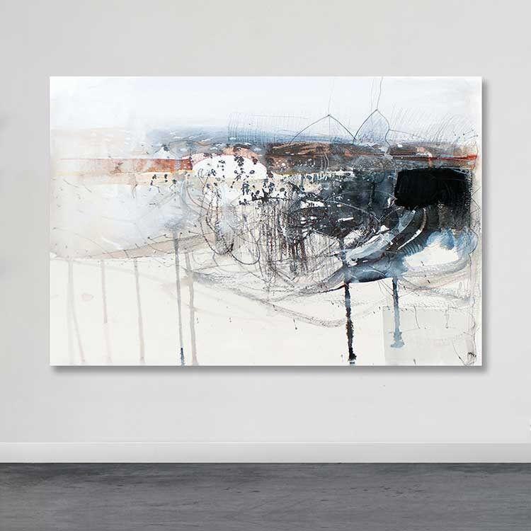 Wallity Slika DEV02355100140, 100x140 cm