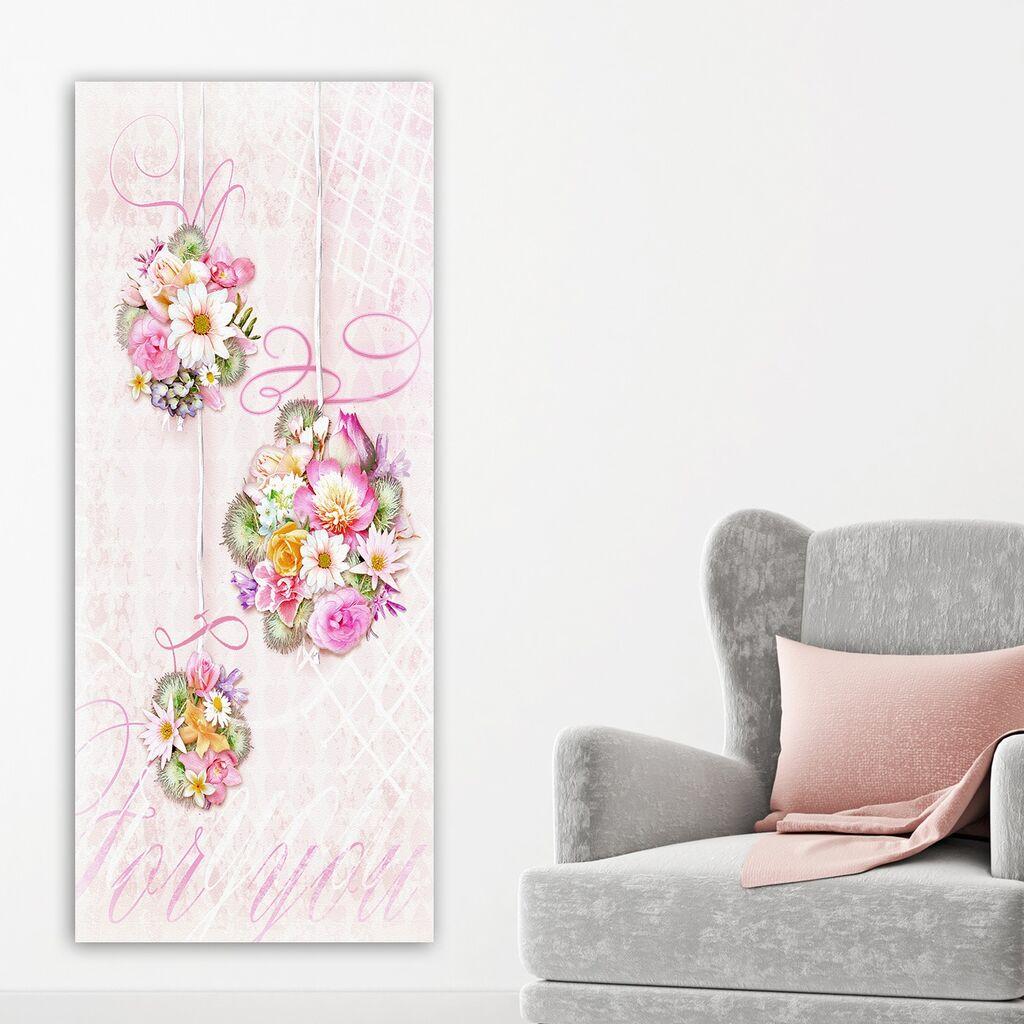 Wallity Slika DKY318663044_50120, 50x120 cm