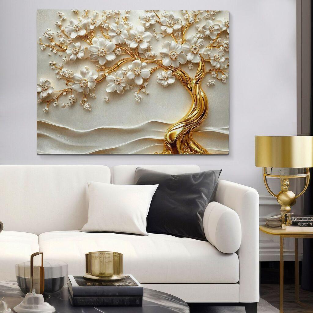 Wallity Slika KNV10268, 50x70 cm
