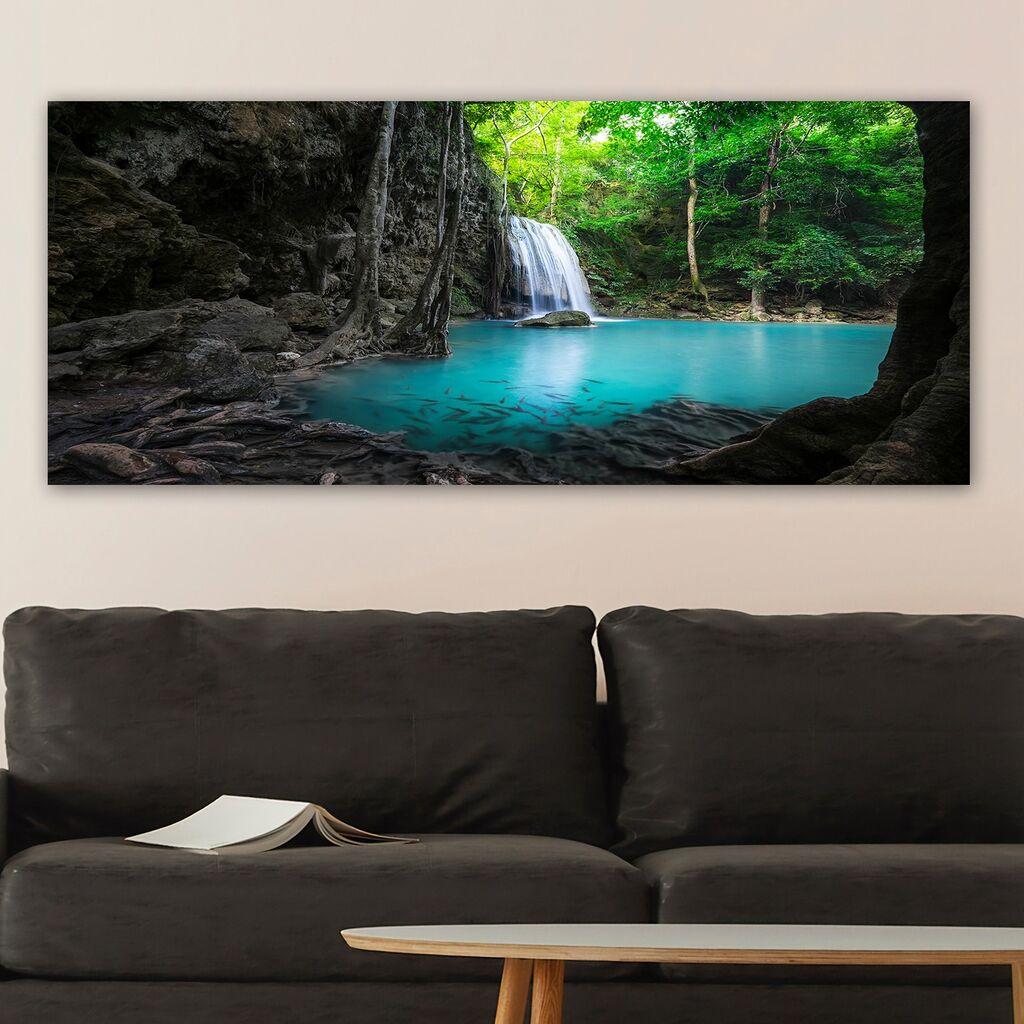 Wallity Slika YTY274606235_50120, 50x120 cm