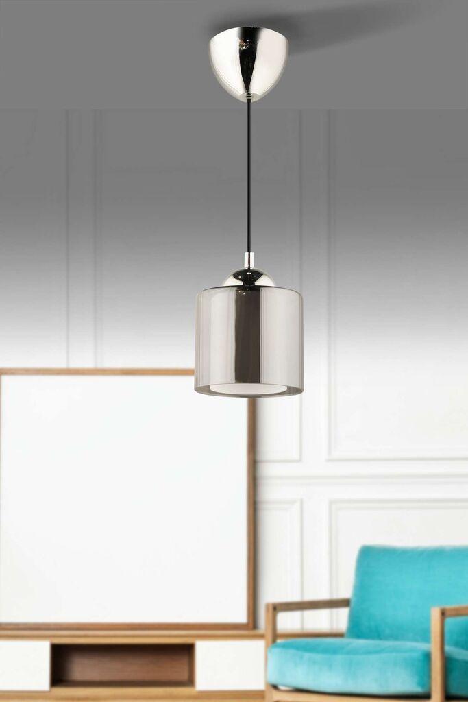 Opviq Luster 64874, Sivi