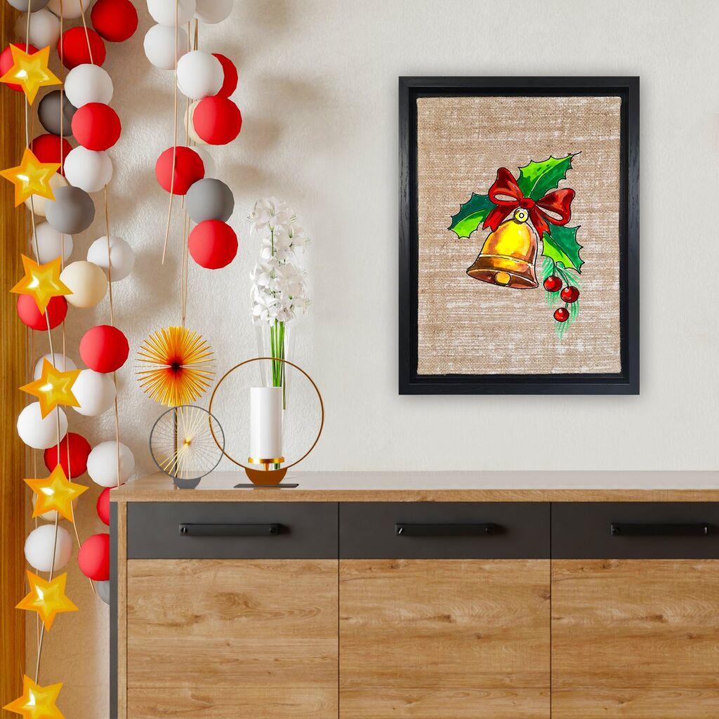 Wallity LSJ1800881_6696 Dekorativna slika, 67x97cm