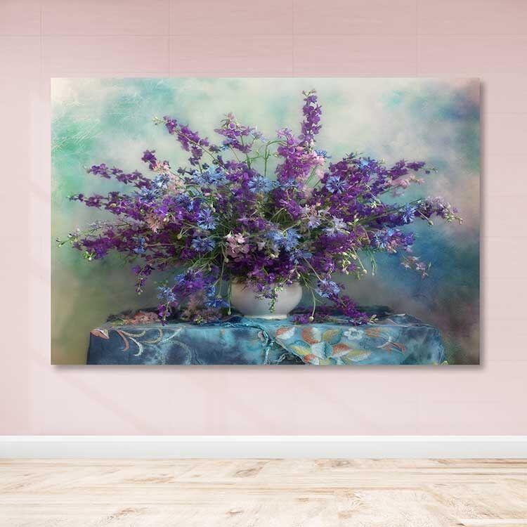 Wallity Slika DEV03400100140, 100x140 cm