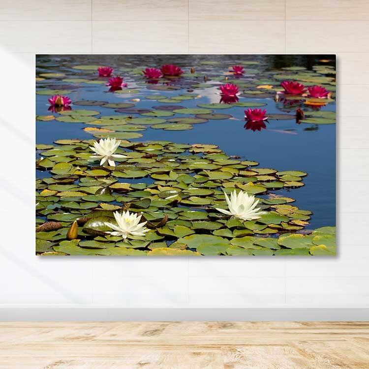 Wallity Slika DEV03473100140, 100x140 cm