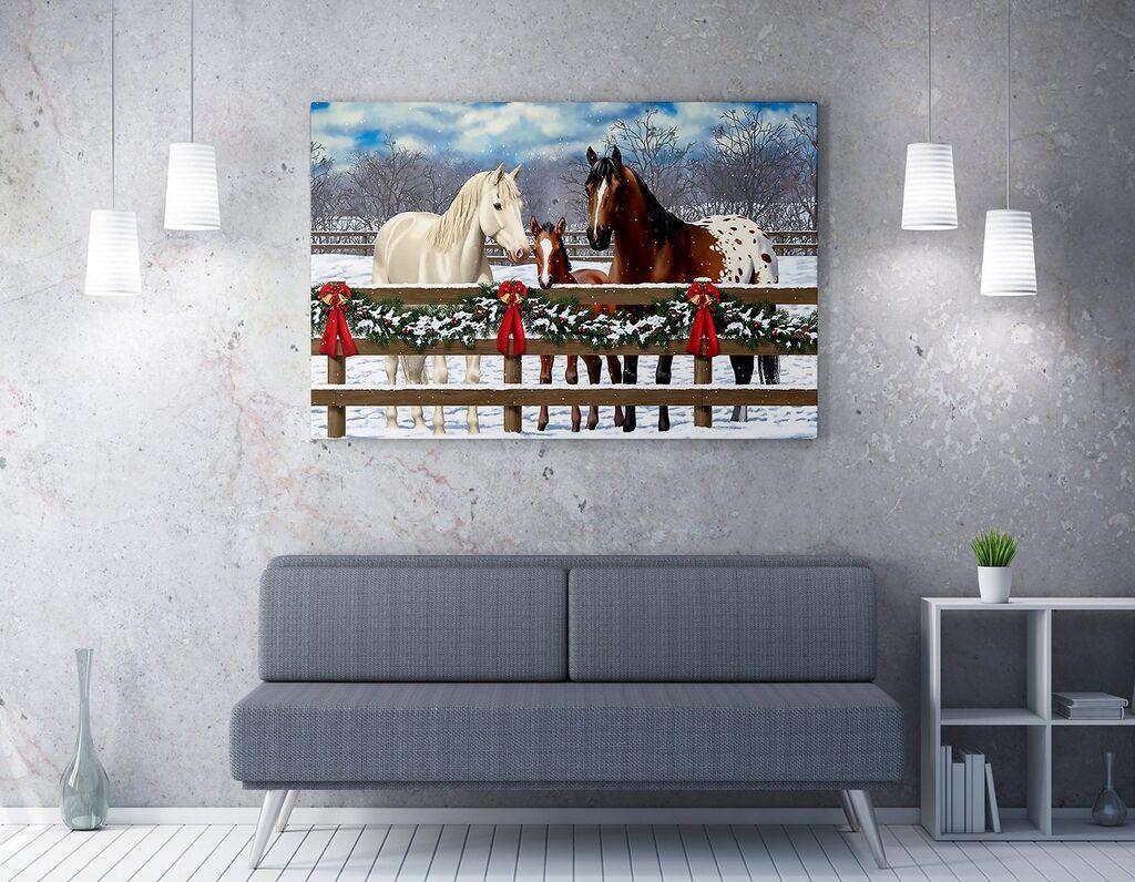 Wallity WY269 Dekorativna slika, 50 x 70 cm