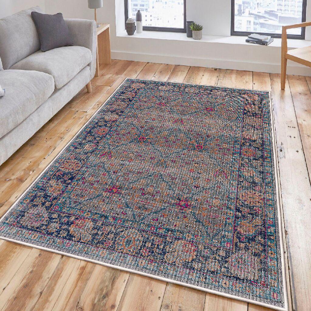 Conceptum Hypnose Tepih, 160x230cm, Šareni