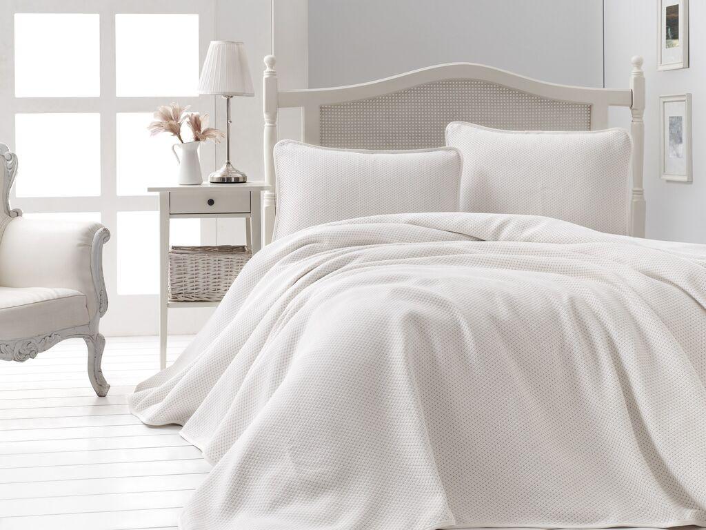 L'essentiel Maison Dupli pike set Liv, 100% pamuk, Beli