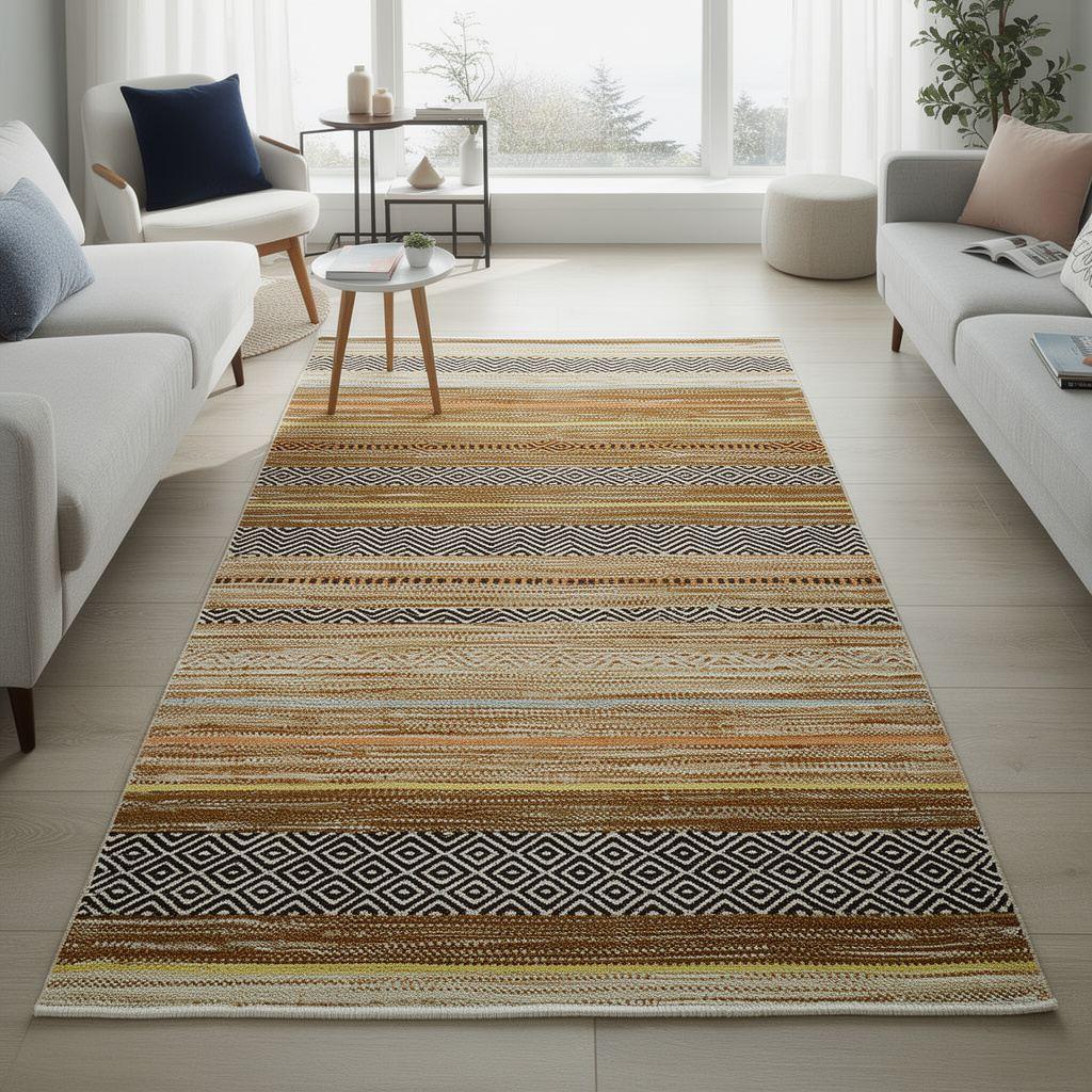 Conceptum Hypnose Tepih, 80x120cm, Šareni