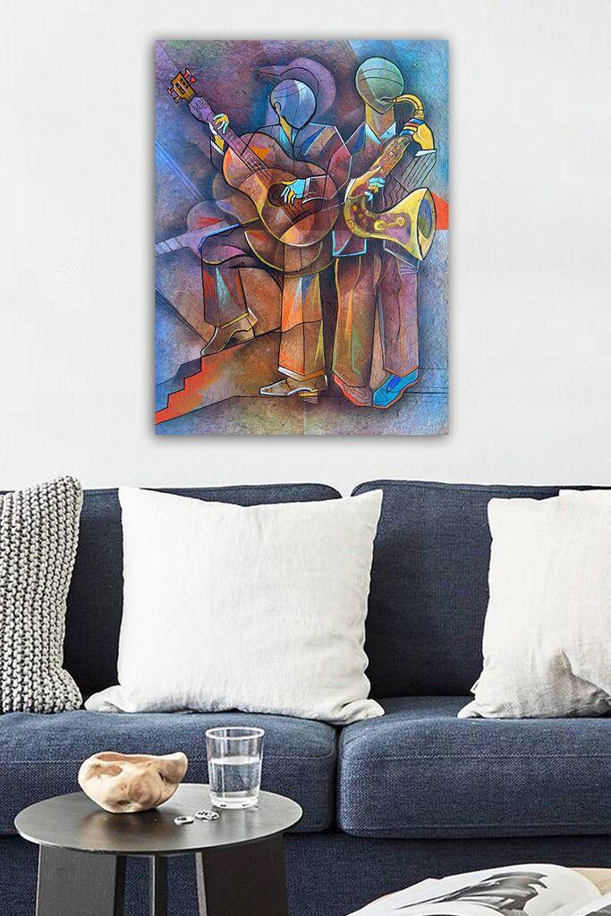 Wallity Slika 1541761268, 50x70 cm