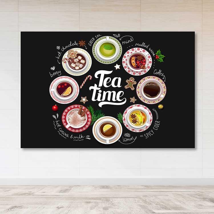 Wallity Slika DEV02892100140, 100x140 cm