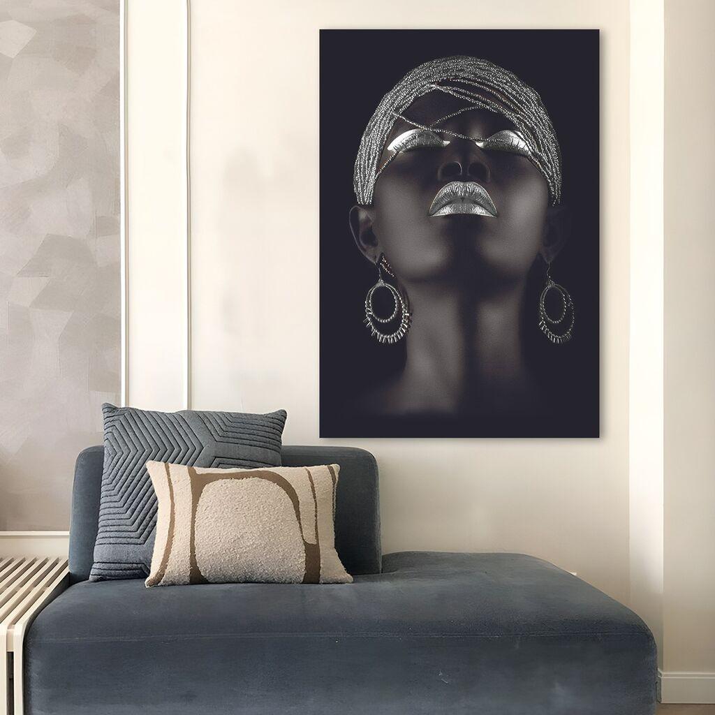 Wallity Slika 131753628579, 50x120 cm