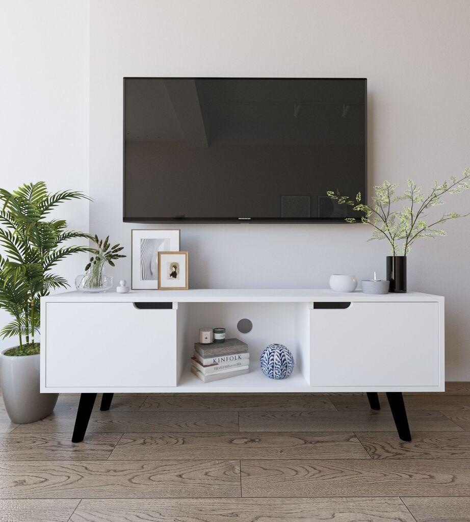 Hanah Home TV Komoda Siena, Bela