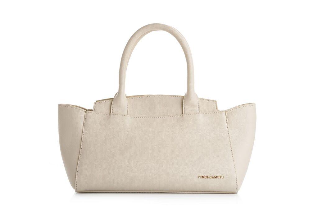 Vince Camuto Ženska torba Messina, Krem