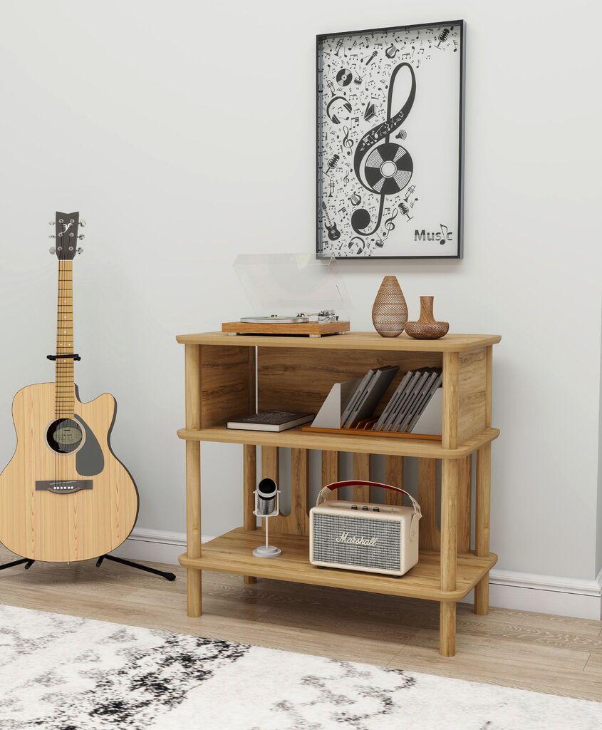 Hanah Home Stočić, 73x69x38cm