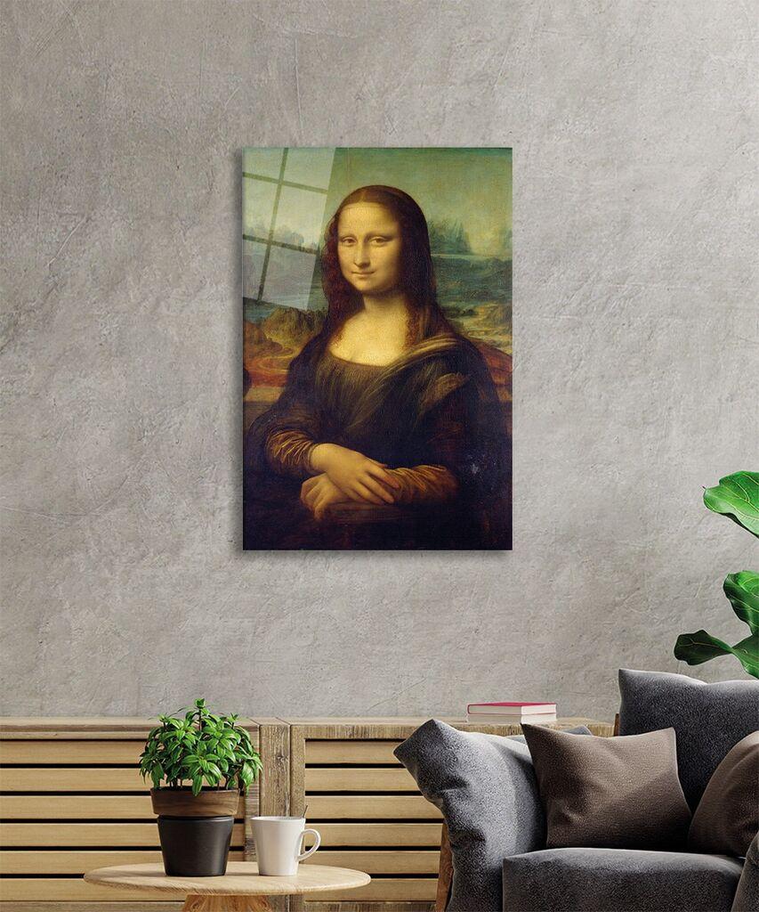 Wallity Slika 721, 60x90 cm
