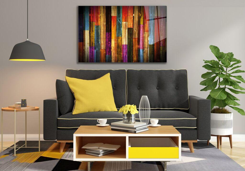 Wallity Slika 142, 46x72 cm