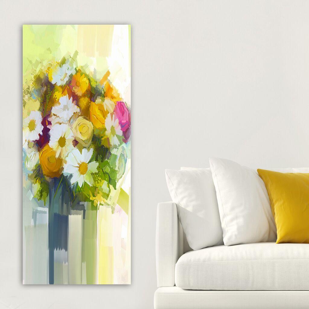 Wallity Slika DKY718268_50120, 50x120 cm
