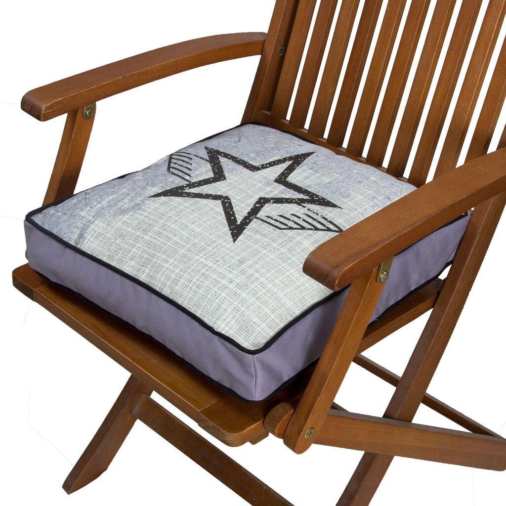 Aberto Design Dekorativni jastuk YM1267, 42x42 cm, Šareni