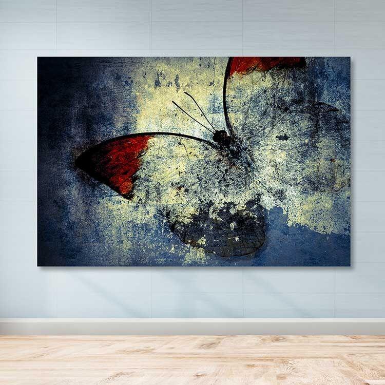 Wallity Slika DEV03321100140, 100x140 cm