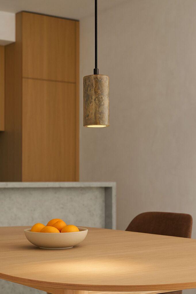 Opviq Luster Mixed, Sivi