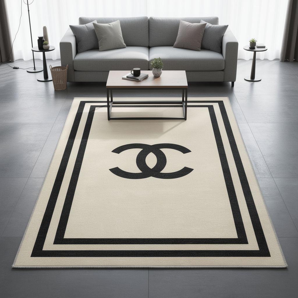 Conceptum Hypnose Tepih, 60x100cm, Bež