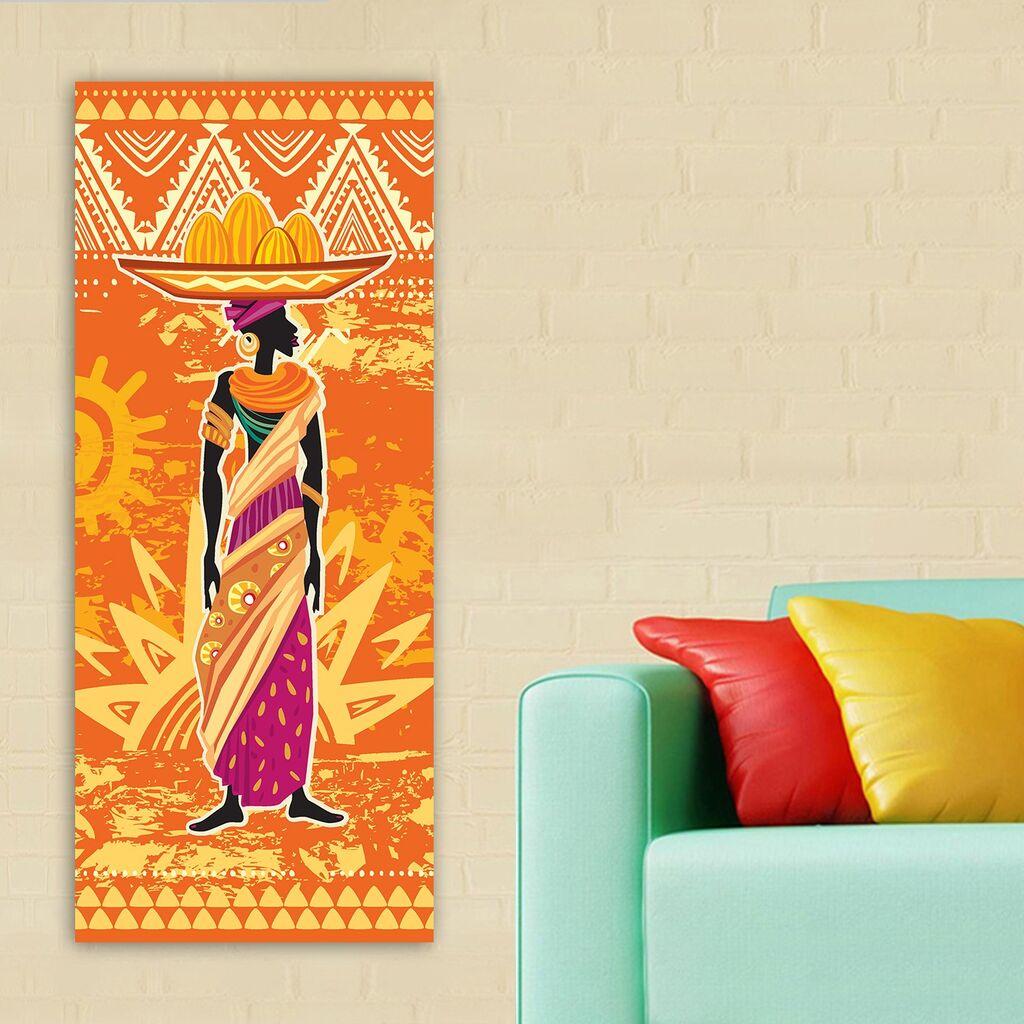 Wallity Slika DKY61156188445_50120, 50x120 cm