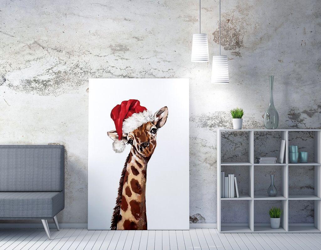 Wallity WY264 Dekorativna slika, 50 x 70 cm