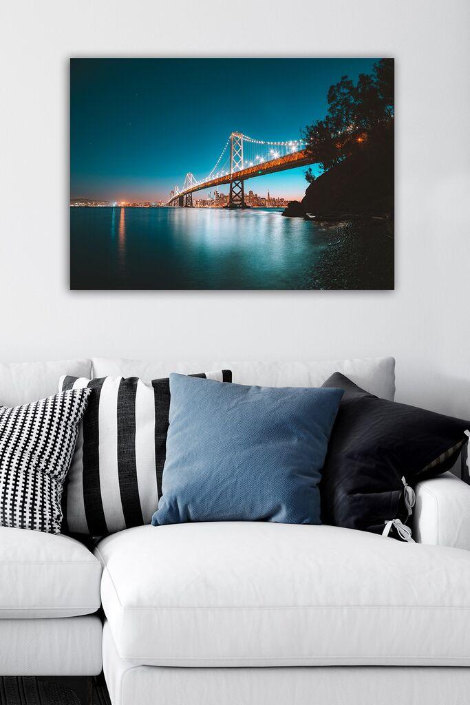 Wallity Slika 1357967645, 50x70 cm