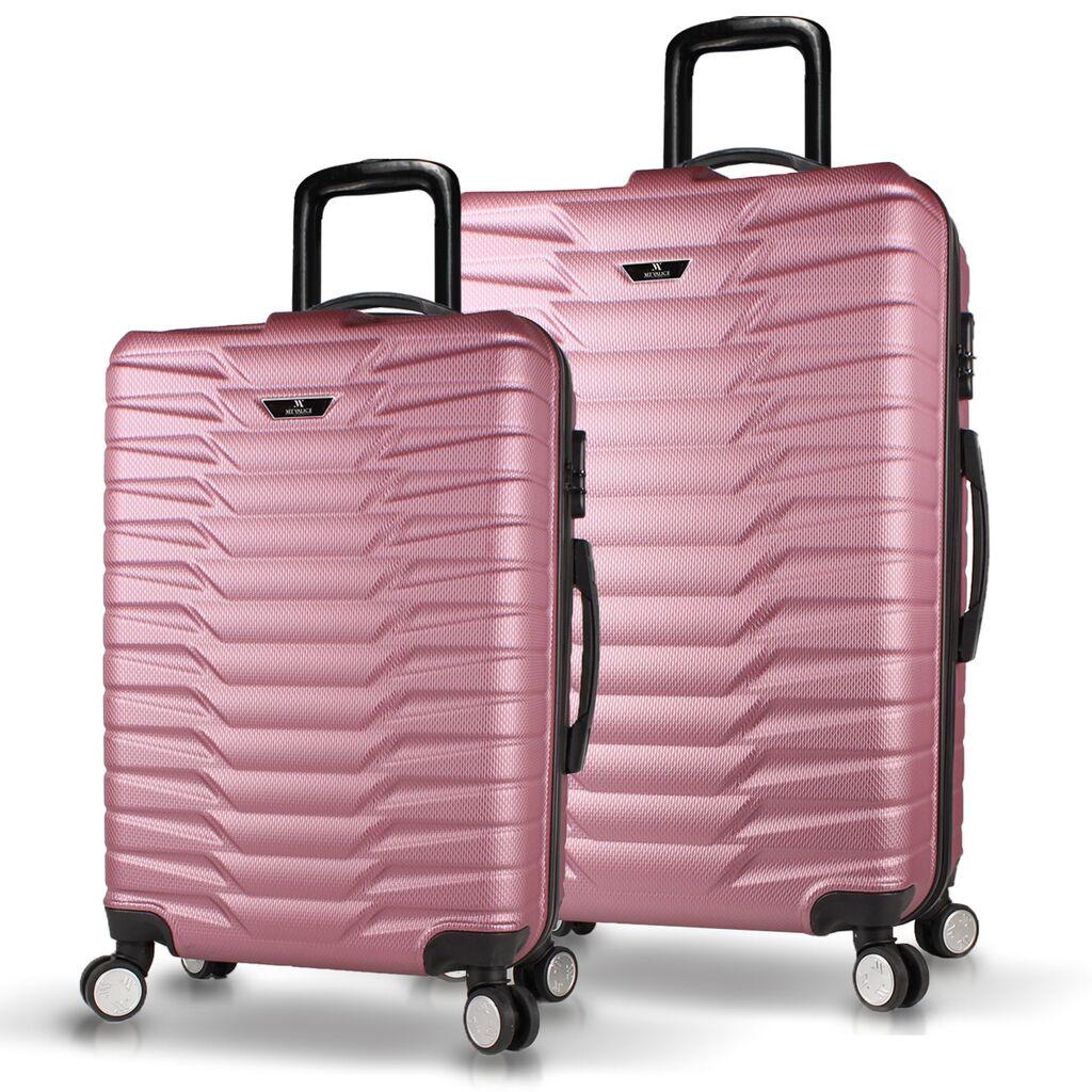 MyValice Set kofera 5790, 2 dela, Rose Gold