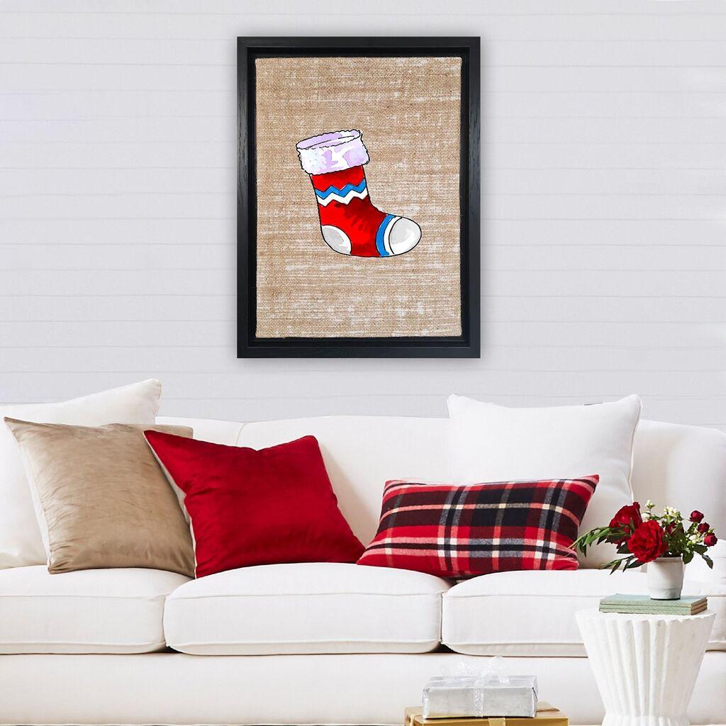 Wallity LSJ3800881_4666 Dekorativna slika, 47x67cm