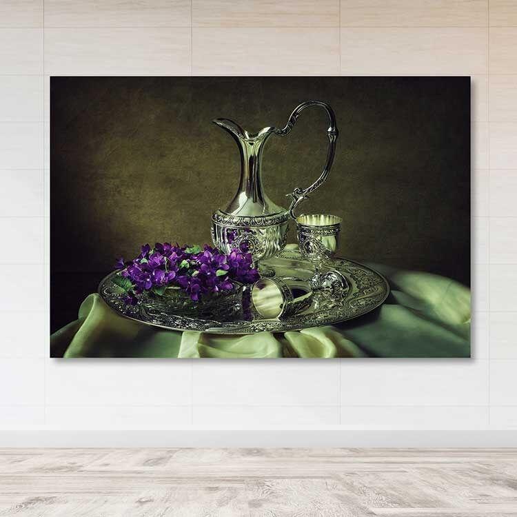 Wallity Slika DEV03038100140, 100x140 cm