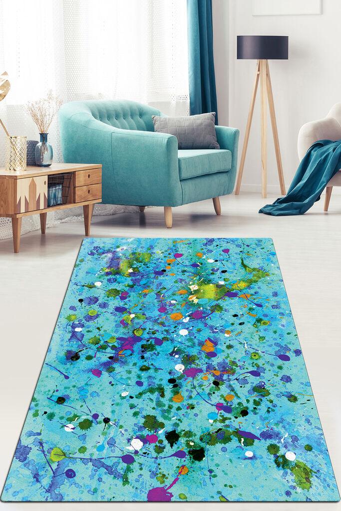 Conceptum Hypnose Tepih, 150x200cm, Šareni