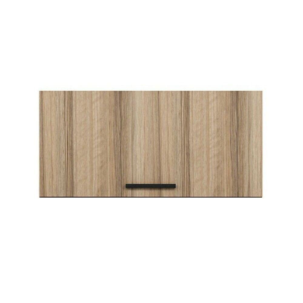 Hanah Home Kuhinjski element Y4081-7480, 90x45x52 cm, Boje oraha