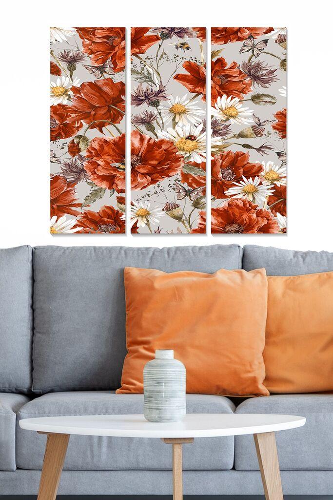 Wallity Set slika MDF2946505, 3 Dela