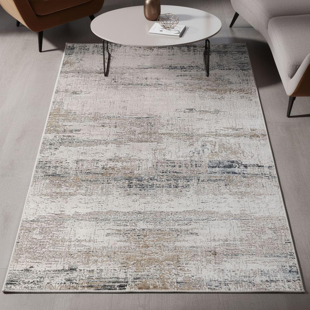 Conceptum Hypnose Tepih, 160x230, Svetlosivi
