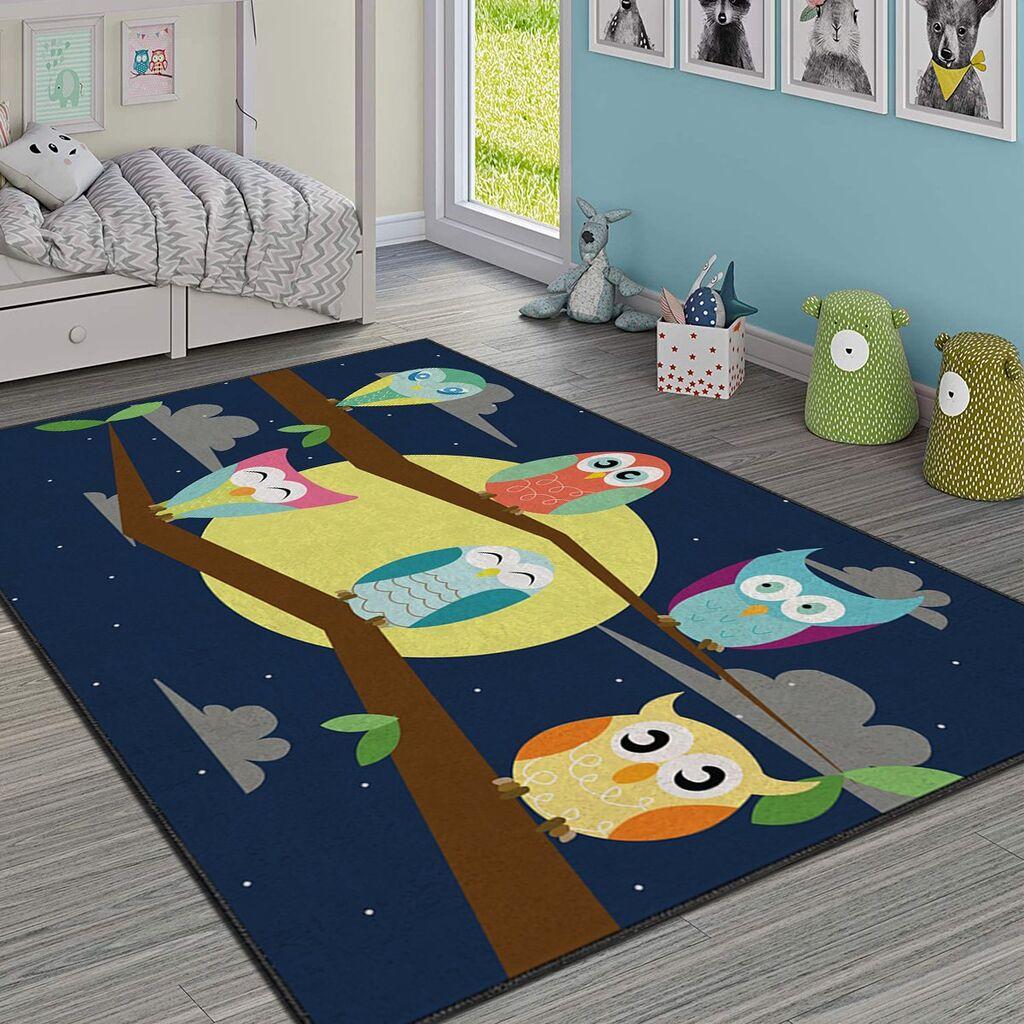 Conceptum Hypnose Tepih Hmi Kdc-21, Pravougaoni, 160 x 230 cm, Šareni