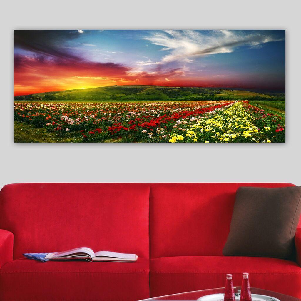 Wallity Slika YTY72417268_50120, 50x120 cm