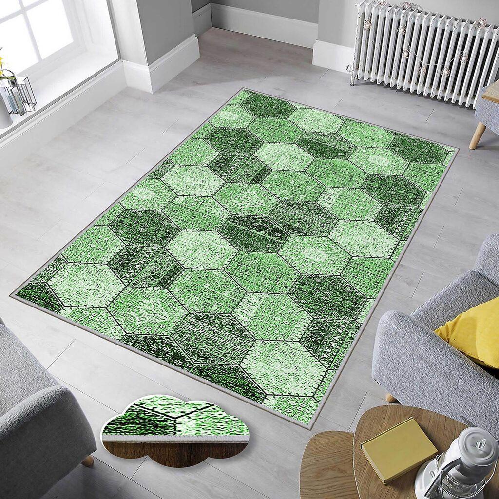 Conceptum Hypnose Tepih, 80x200cm, Šareni