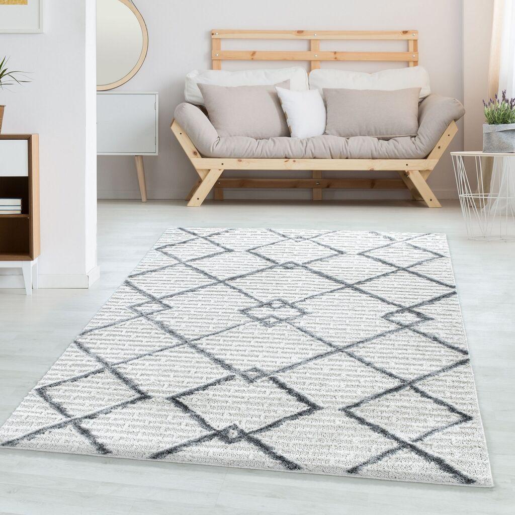 Conceptum Hypnose Tepih Pisa 4701, 280 x 370cm, Krem